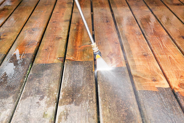 Best Post-Construction Pressure Washing  in Alameda, CA